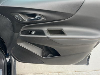 2024 Chevrolet Equinox AWD Premier