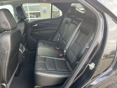 2024 Chevrolet Equinox AWD Premier