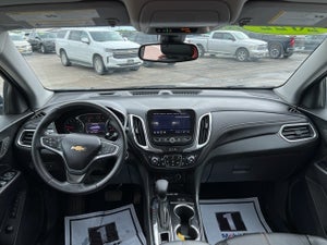 2022 Chevrolet Equinox AWD Premier