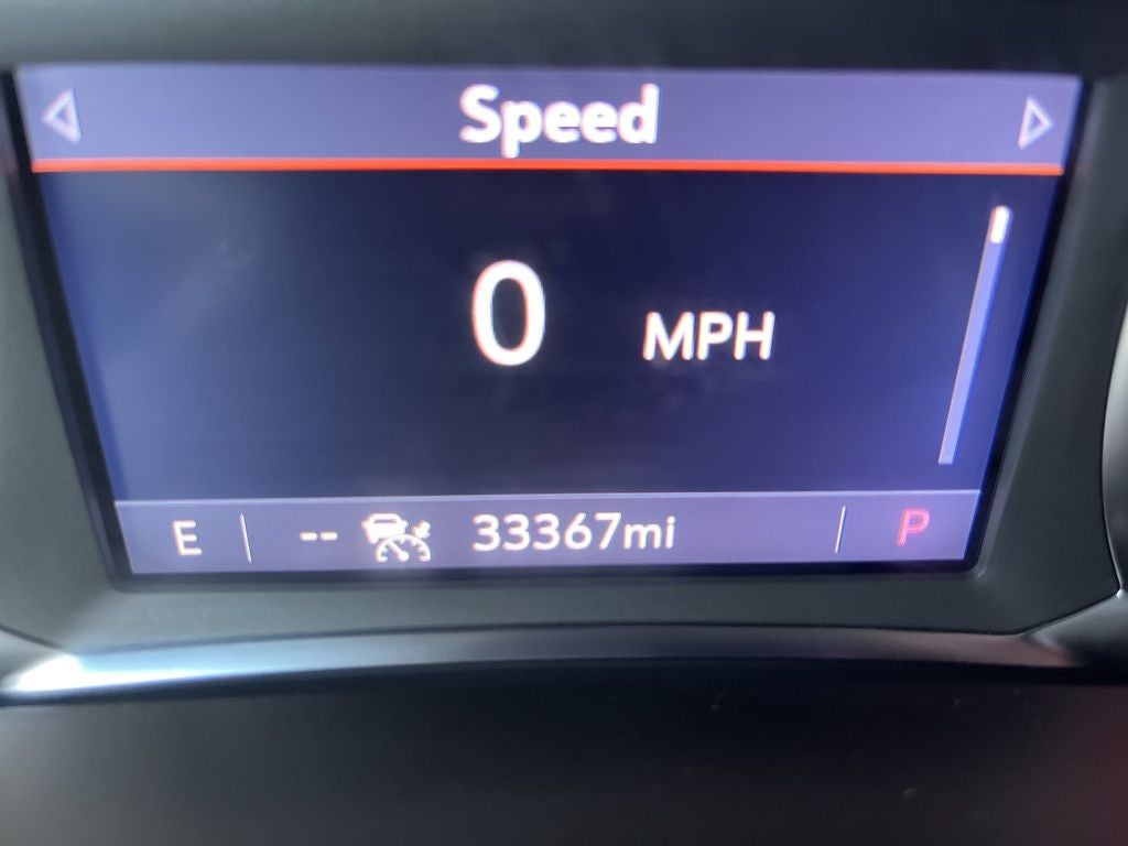 2023 Chevrolet Blazer AWD 2LT