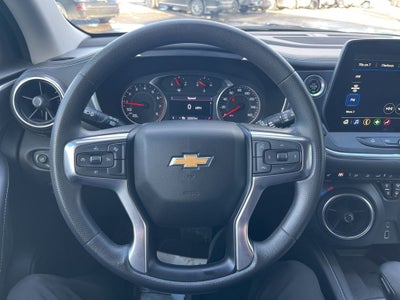 2023 Chevrolet Blazer AWD 2LT