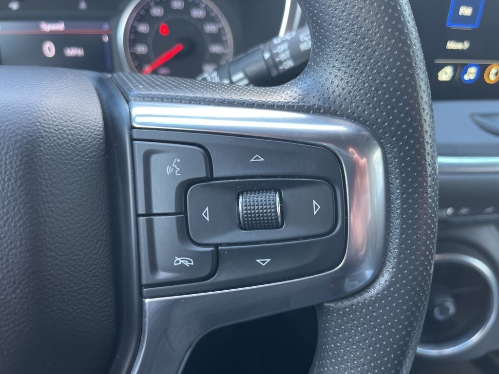 2023 Chevrolet Blazer AWD 2LT