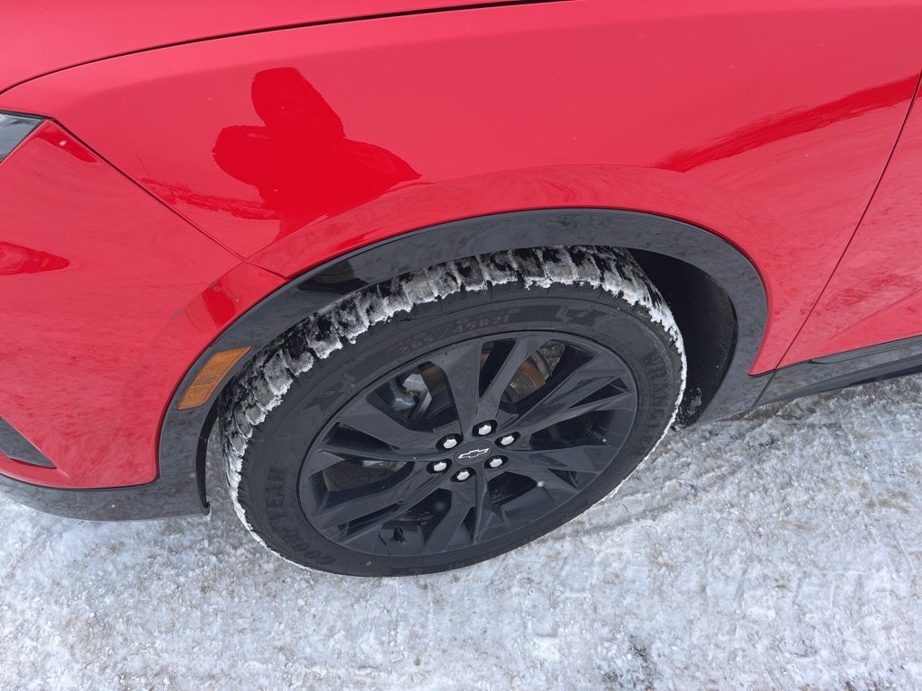 2020 Chevrolet Blazer AWD RS