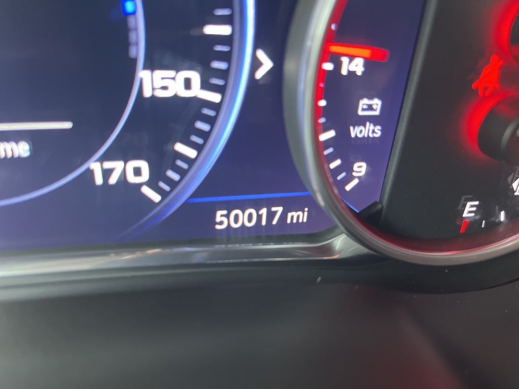 2020 Chevrolet Blazer AWD RS