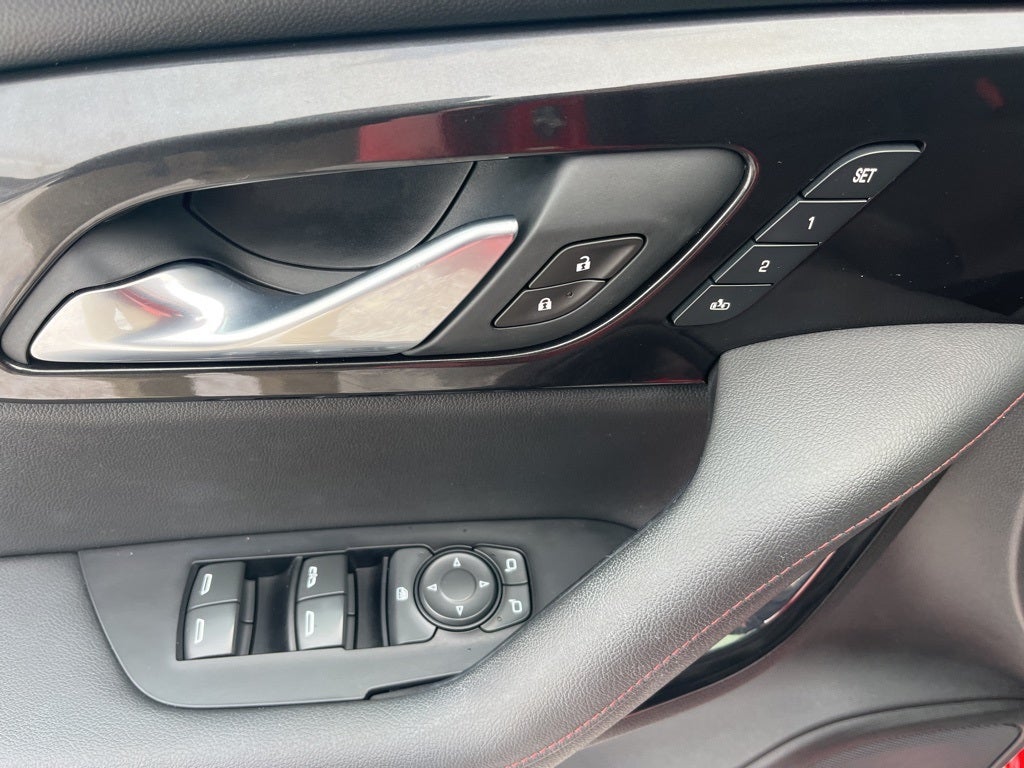 2020 Chevrolet Blazer AWD RS