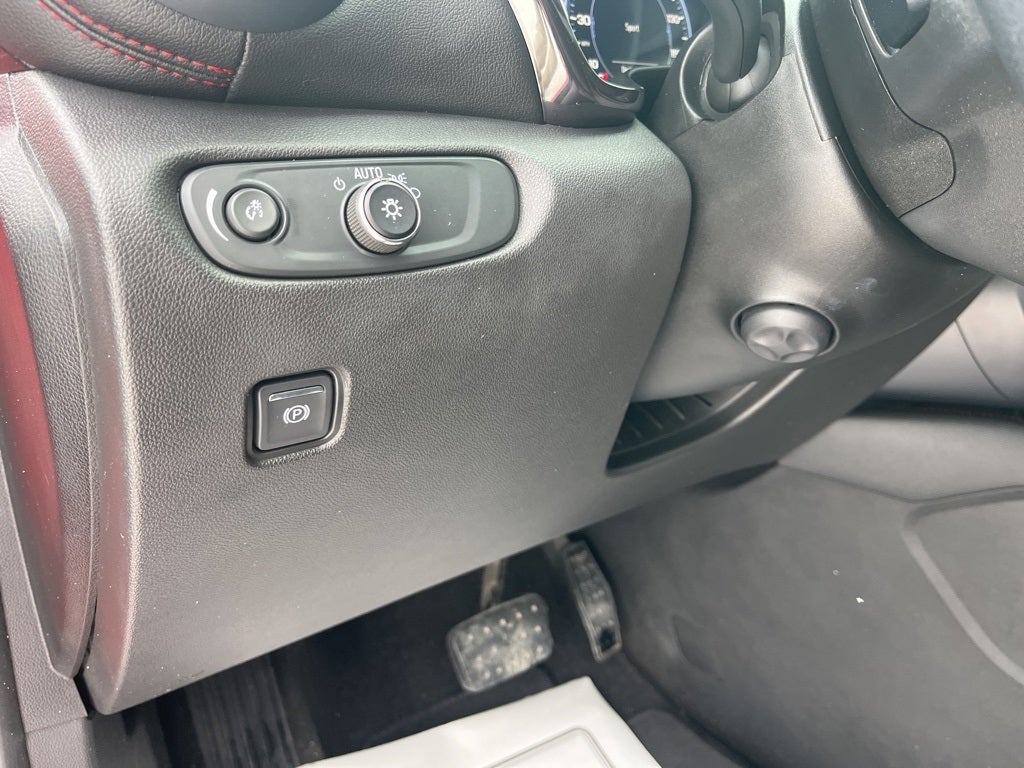 2020 Chevrolet Blazer AWD RS