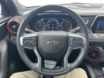 2020 Chevrolet Blazer AWD RS