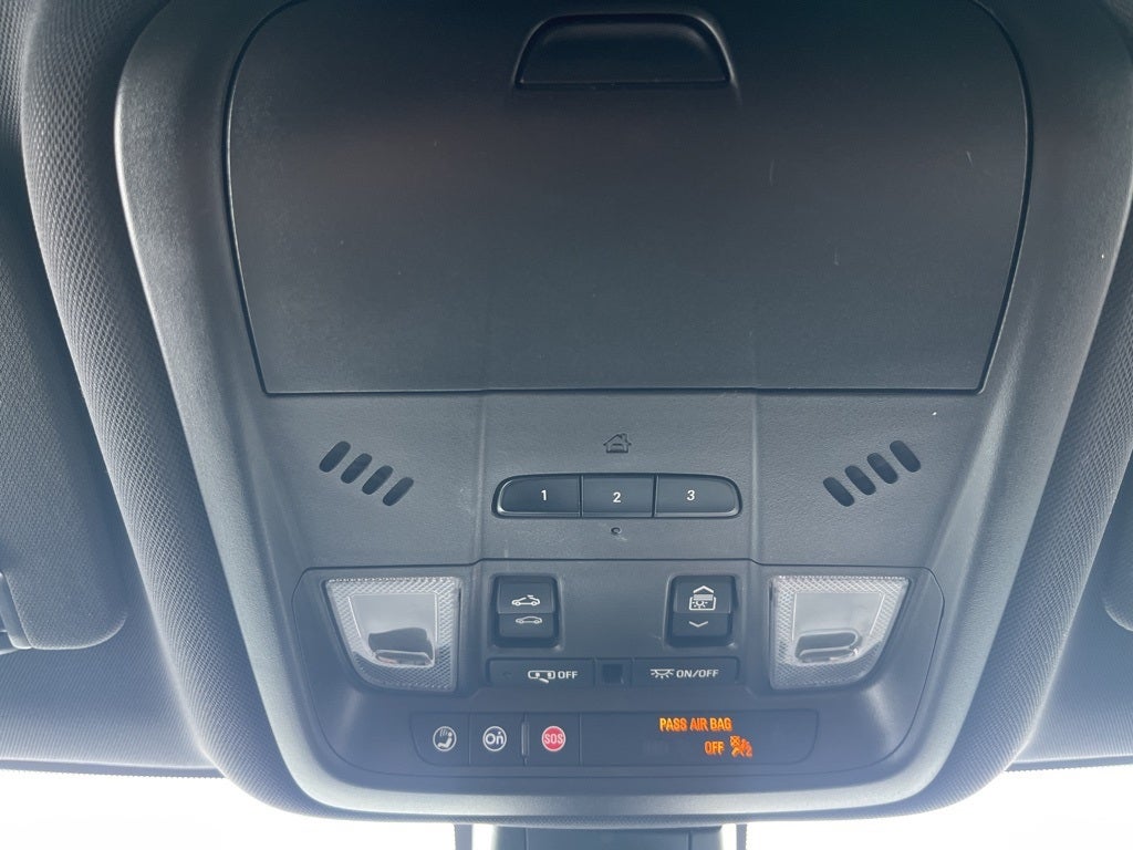 2020 Chevrolet Blazer AWD RS