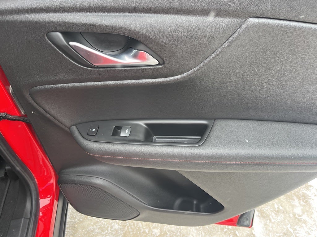 2020 Chevrolet Blazer AWD RS