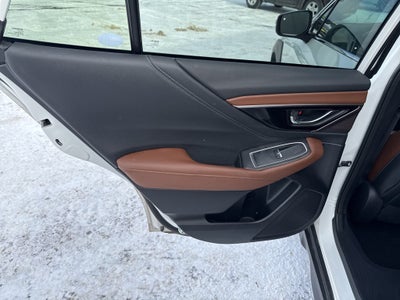 2024 Subaru Outback Touring XT