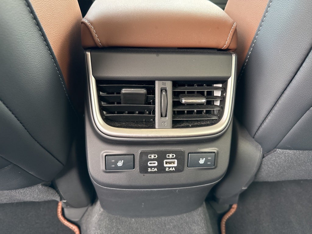 2024 Subaru Outback Touring XT