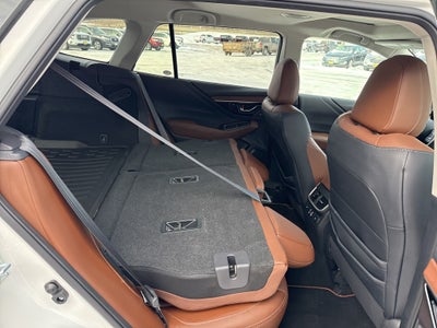 2024 Subaru Outback Touring XT