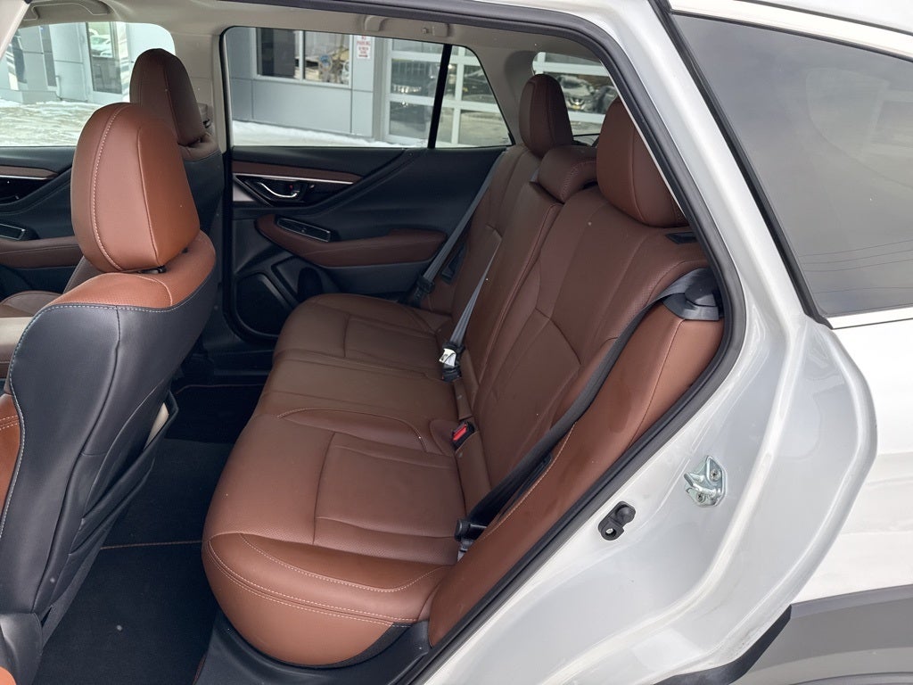 2024 Subaru Outback Touring XT