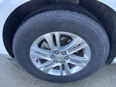 2020 Buick Enclave AWD Essence