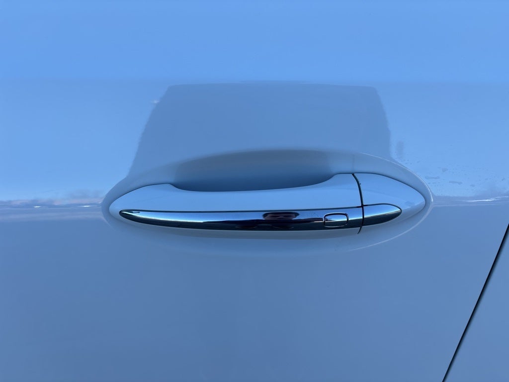 2020 Buick Enclave AWD Essence