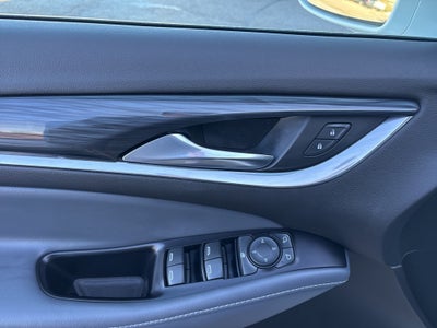 2020 Buick Enclave AWD Essence