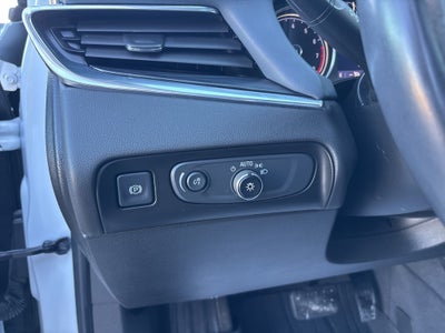 2020 Buick Enclave AWD Essence