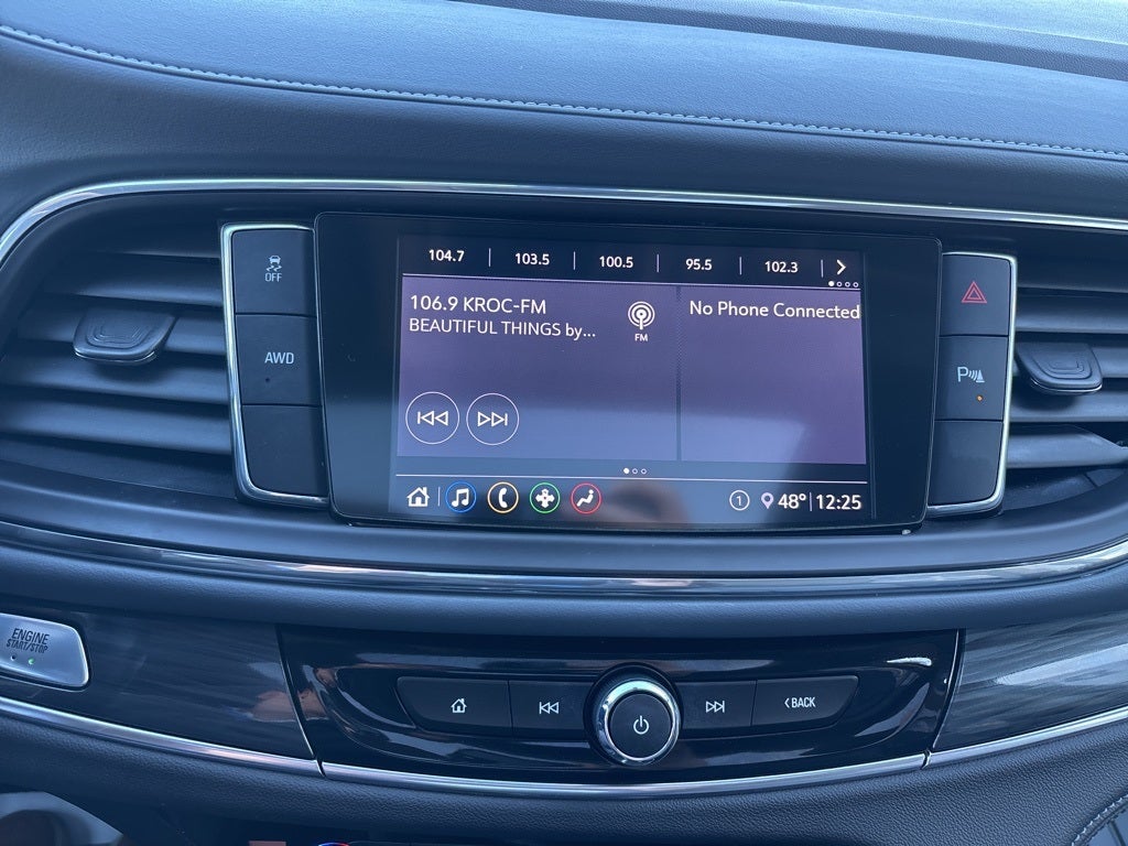 2020 Buick Enclave AWD Essence