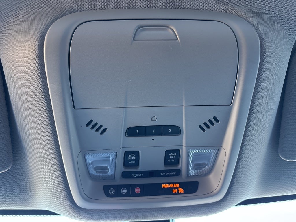 2020 Buick Enclave AWD Essence