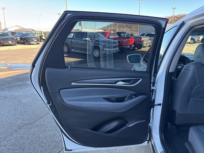 2020 Buick Enclave AWD Essence