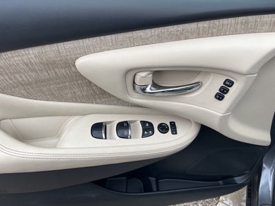 2023 Nissan Murano SL Intelligent AWD