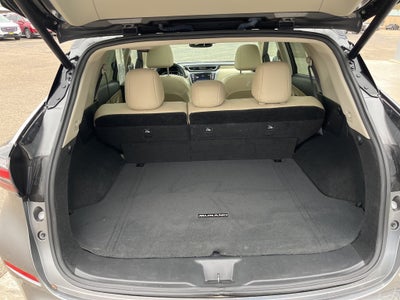 2023 Nissan Murano SL Intelligent AWD