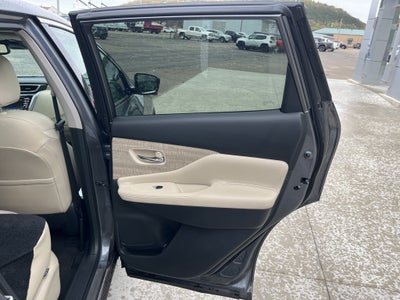 2023 Nissan Murano SL Intelligent AWD