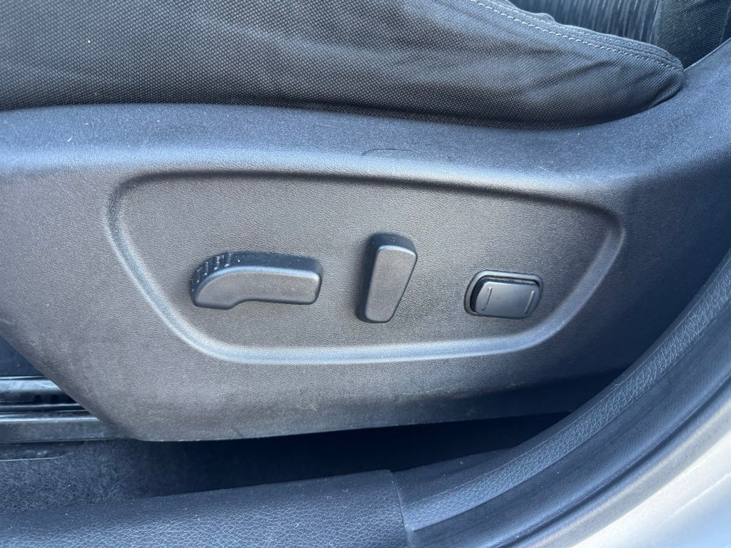 2020 Nissan Rogue SV Intelligent AWD