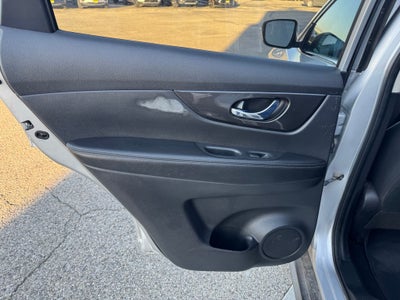 2020 Nissan Rogue SV Intelligent AWD