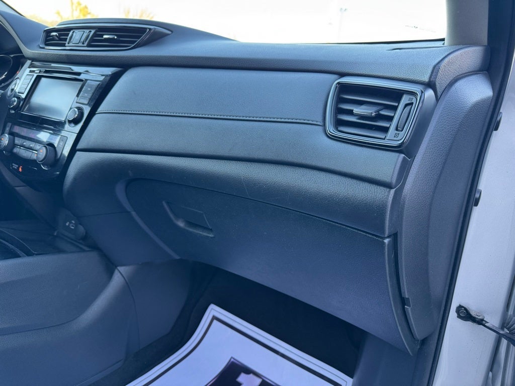 2020 Nissan Rogue SV Intelligent AWD