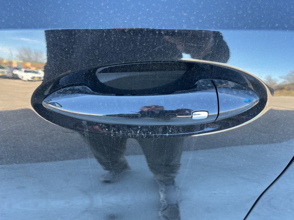 2024 Buick Envision Sport Touring AWD