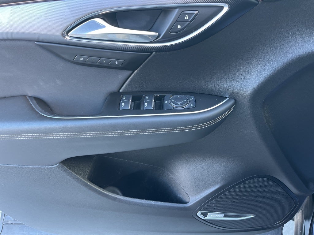 2024 Buick Envision Sport Touring AWD