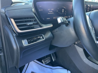 2024 Buick Envision Sport Touring AWD