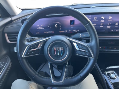 2024 Buick Envision Sport Touring AWD