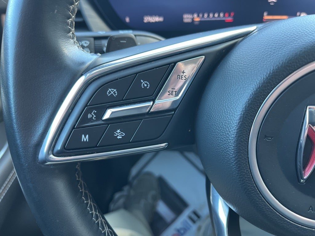 2024 Buick Envision Sport Touring AWD