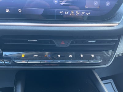 2024 Buick Envision Sport Touring AWD