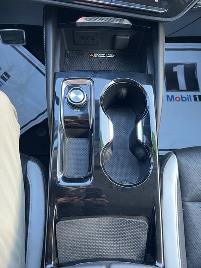 2024 Buick Envision Sport Touring AWD