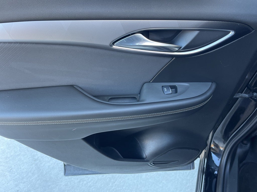 2024 Buick Envision Sport Touring AWD