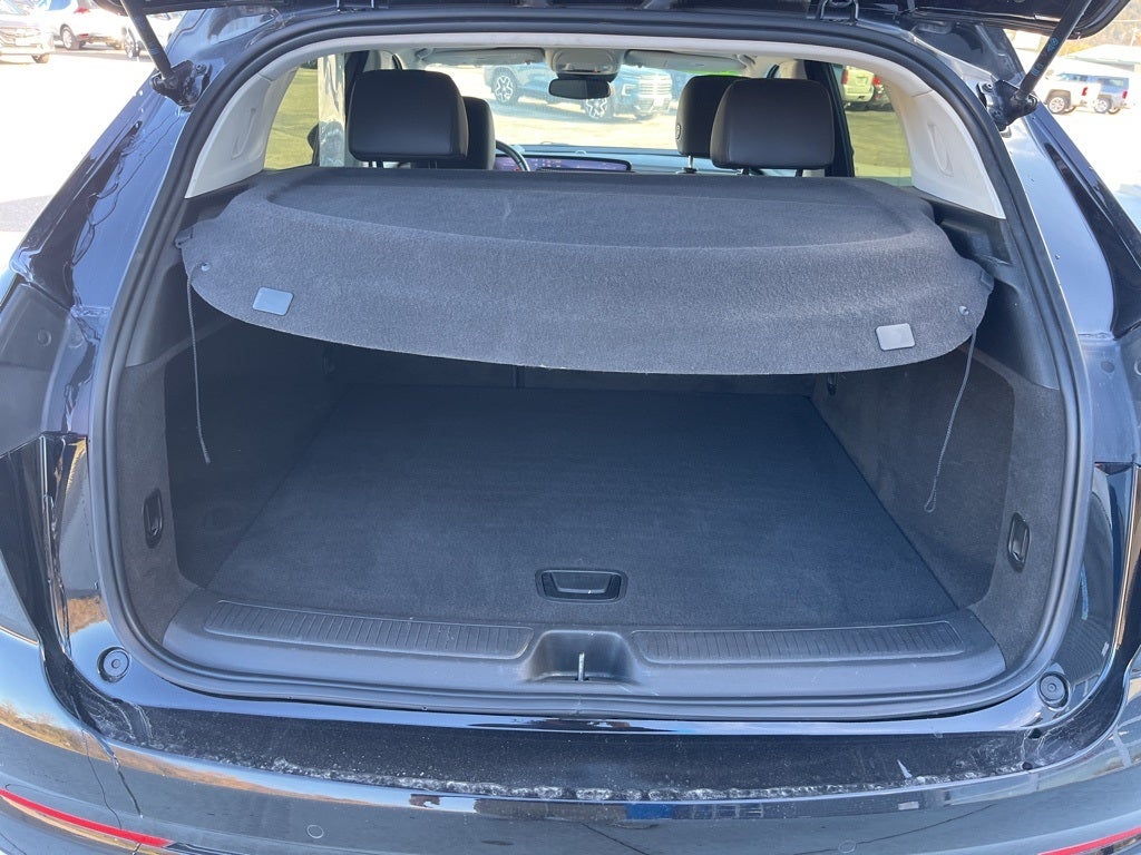 2024 Buick Envision Sport Touring AWD