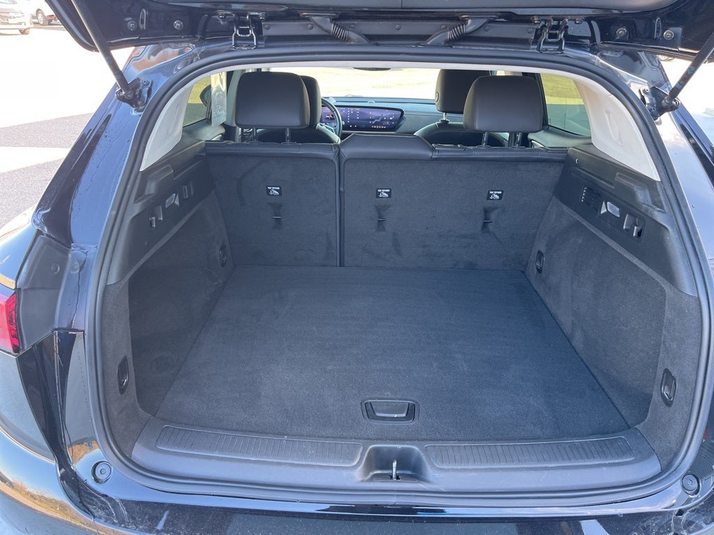 2024 Buick Envision Sport Touring AWD