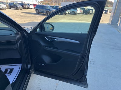 2024 Buick Envision Sport Touring AWD