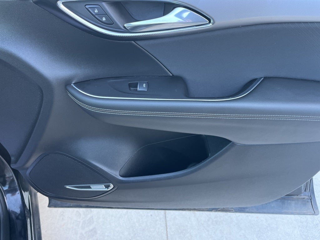 2024 Buick Envision Sport Touring AWD