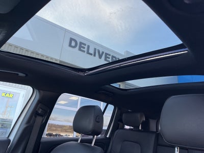 2020 Mercedes-Benz GLB 250 4MATIC®