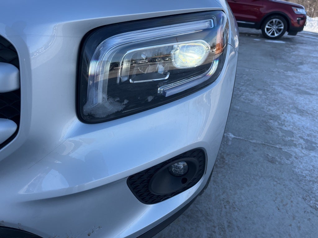 2020 Mercedes-Benz GLB 250 4MATIC®