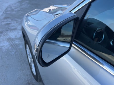 2020 Mercedes-Benz GLB 250 4MATIC®