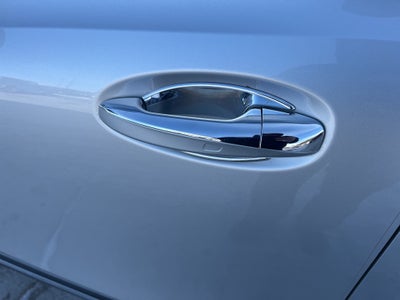 2020 Mercedes-Benz GLB 250 4MATIC®