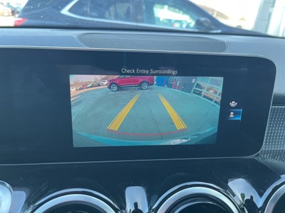 2020 Mercedes-Benz GLB 250 4MATIC®