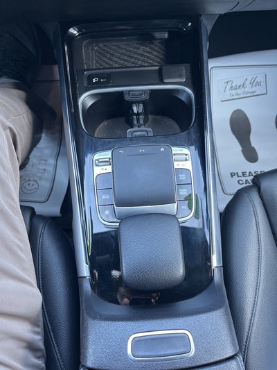 2020 Mercedes-Benz GLB 250 4MATIC®