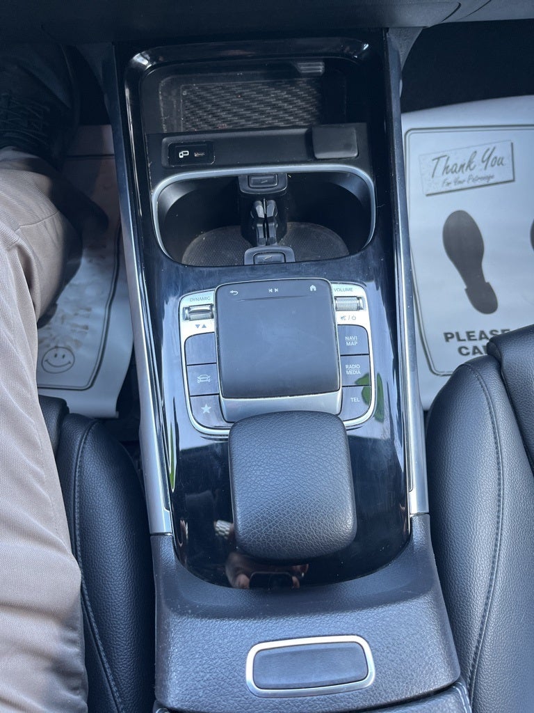 2020 Mercedes-Benz GLB 250 4MATIC®