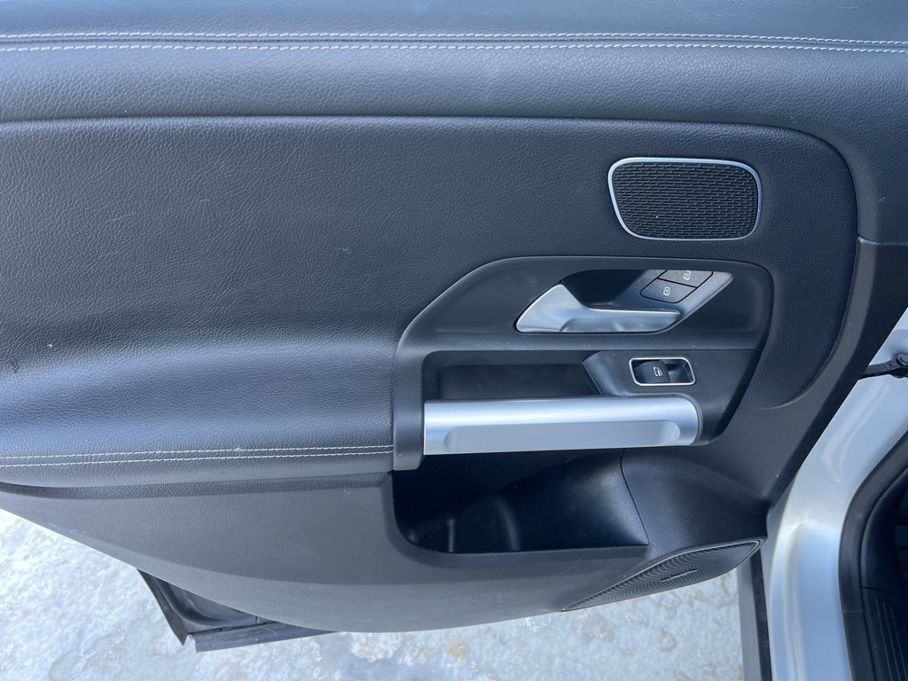 2020 Mercedes-Benz GLB 250 4MATIC®